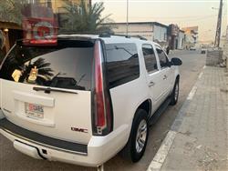 جي ام سي يوكون